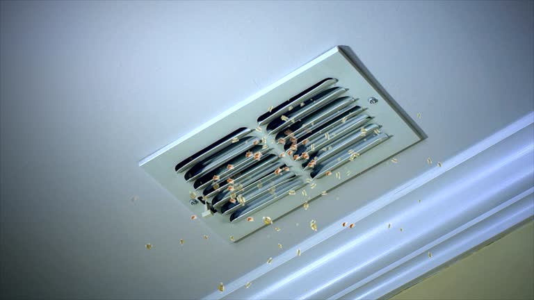 Best Commercial Air Duct Cleaning  in Rock Island, WA