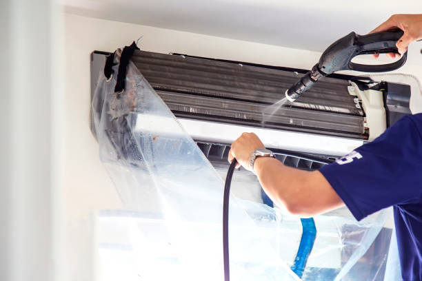  Rock Island, WA Airduct Cleaning Pros
