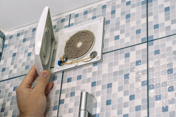 Best Professional Duct Cleaning Services  in Rock Island, WA