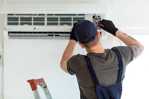 Home Air Vent Cleaning in WA
