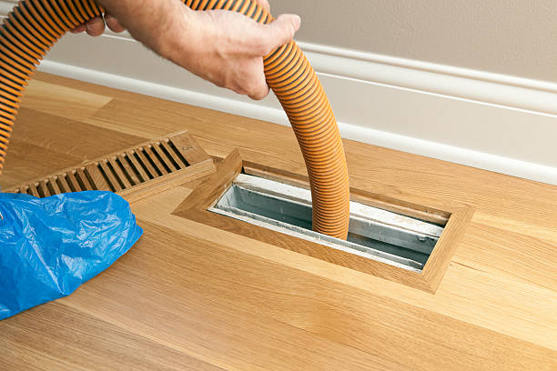 Best Air Vent Cleaning Services  in Rock Island, WA