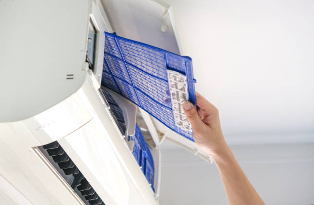 Best HVAC System Cleaning  in Rock Island, WA