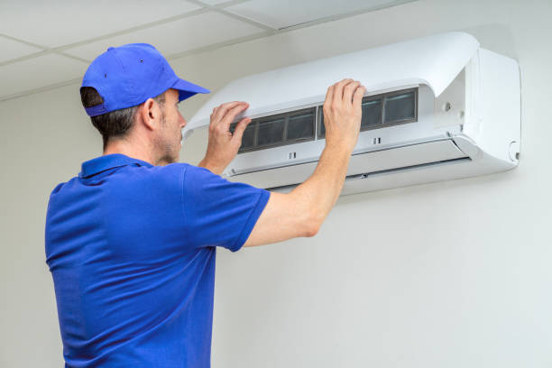 Best Ductwork Cleaning Services  in Rock Island, WA