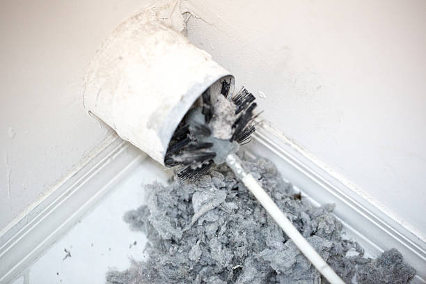 Best Best Air Duct Cleaning Company  in Rock Island, WA
