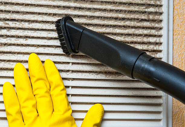 Best Air Duct Cleaning Company Near Me  in Rock Island, WA